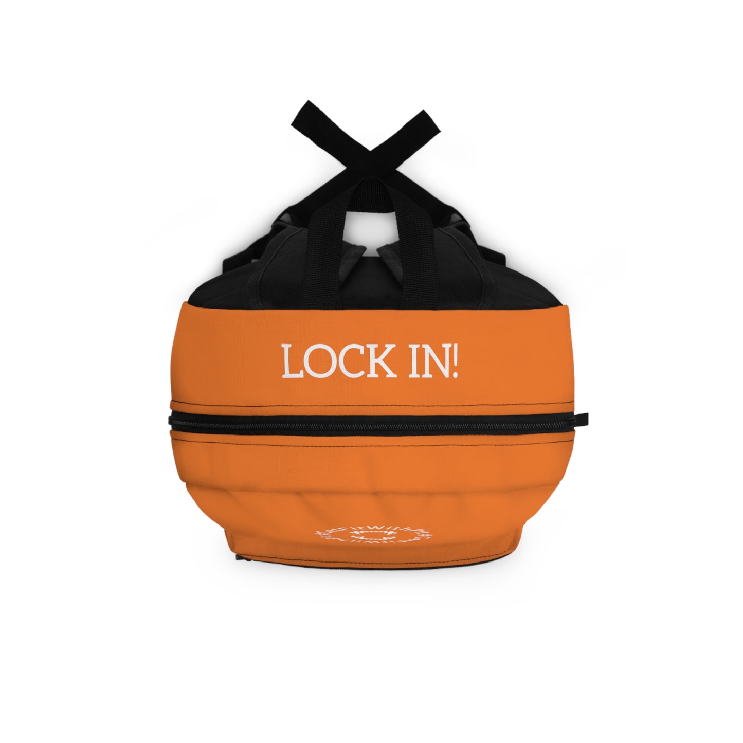 GFWP "Pitbulls Lock In" Backpack