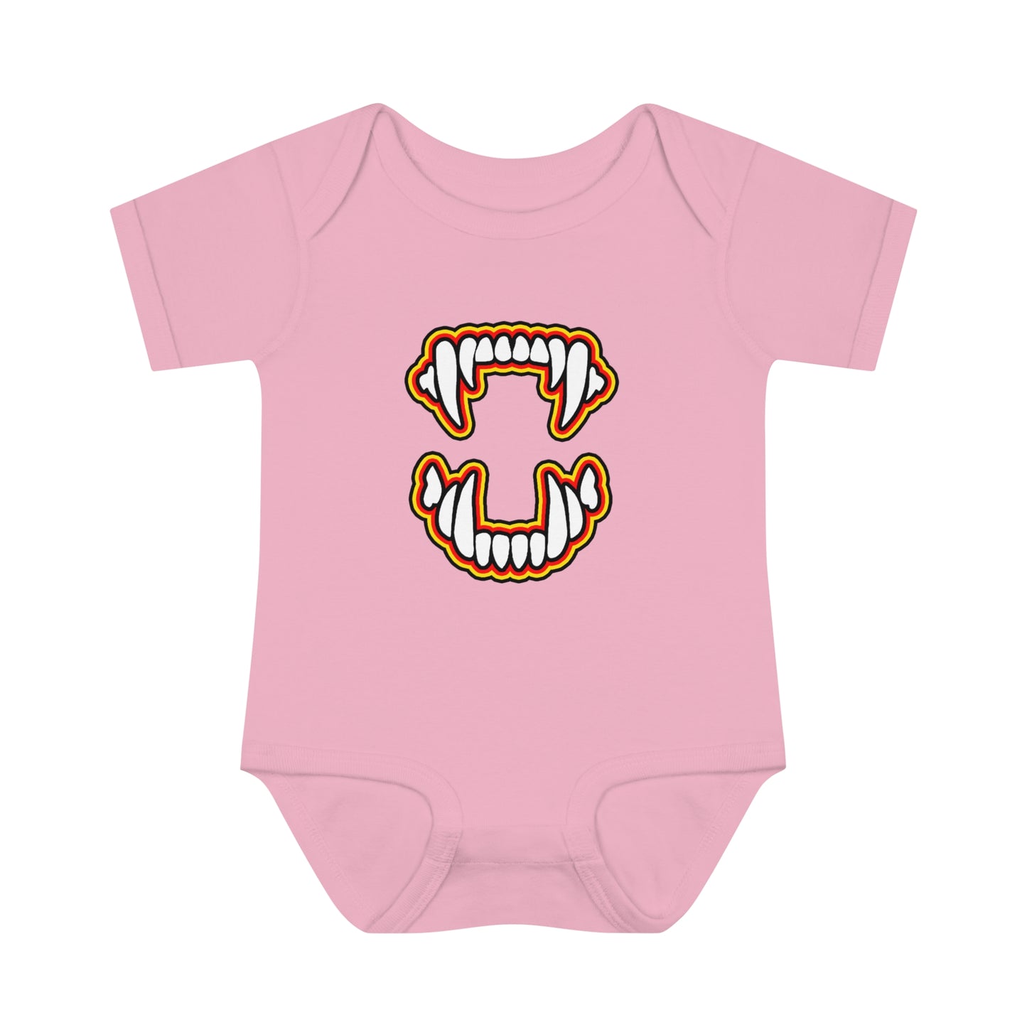 GFWP "Always Believe" Baby Bodysuit