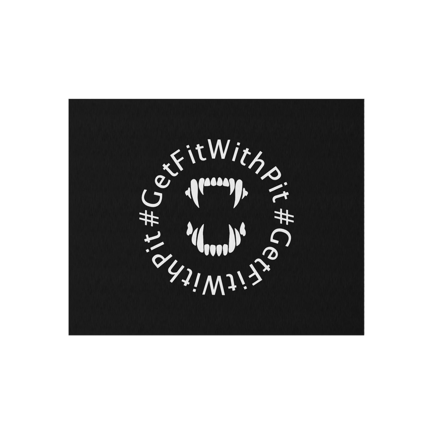 GFWP Outdoor Rug