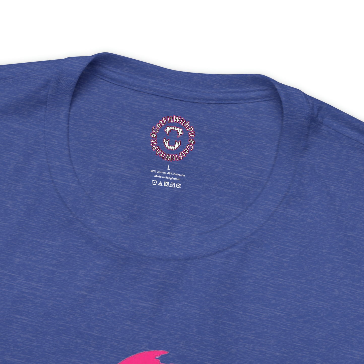 GFWP "BCA 2023" Tee