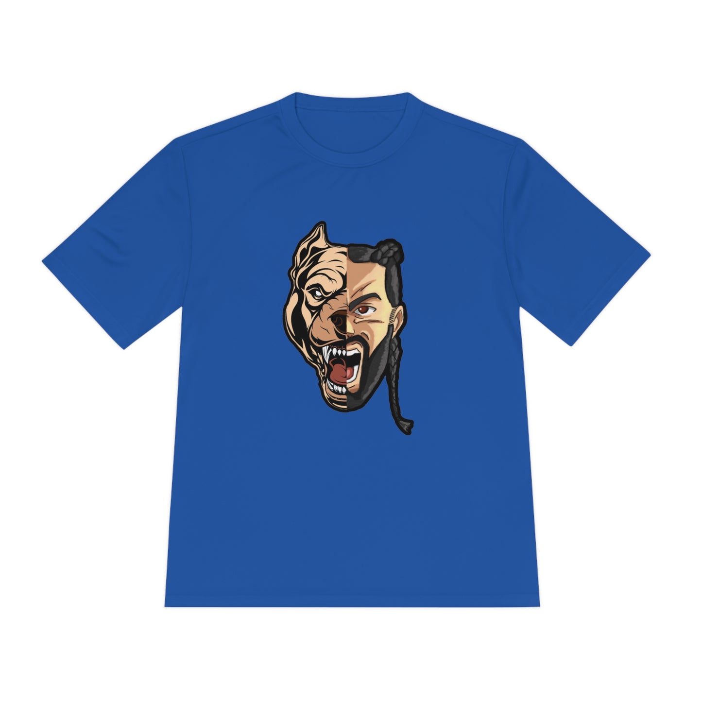 GFWP "Got That Dog In Me" Performance Tee