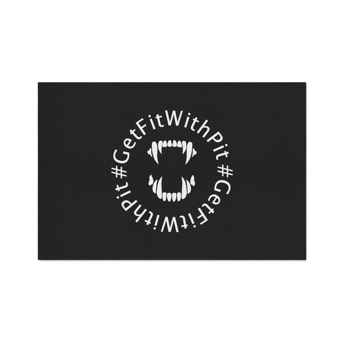 GFWP Floor Mat