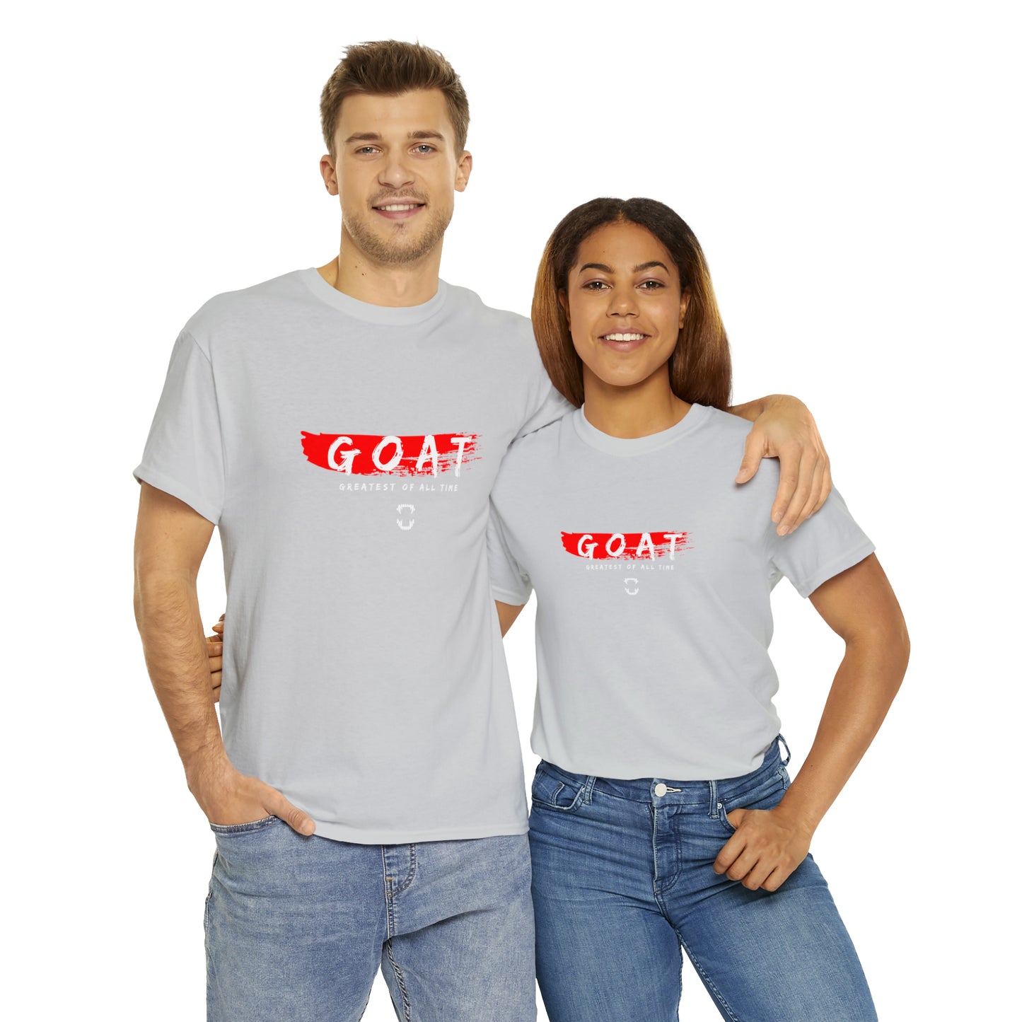 GFWP "GOAT" Premium Tee