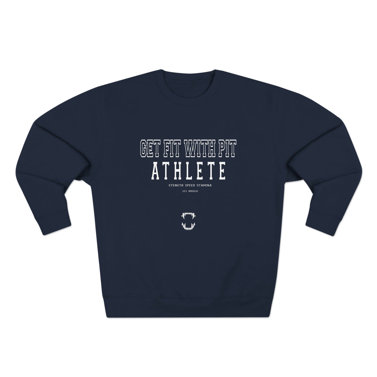 GFWP "Athlete" Premium Sweatshirt