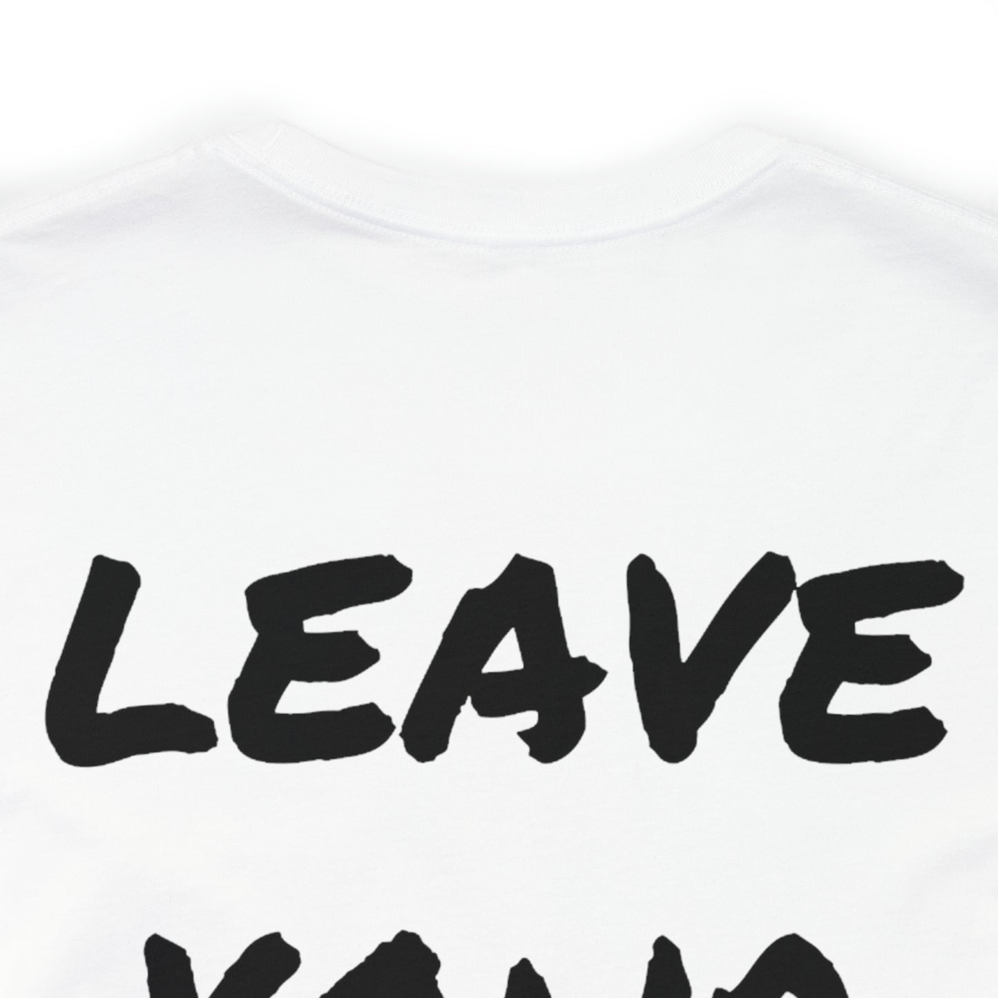 GFWP "Leave Your Mark" T-Shirt