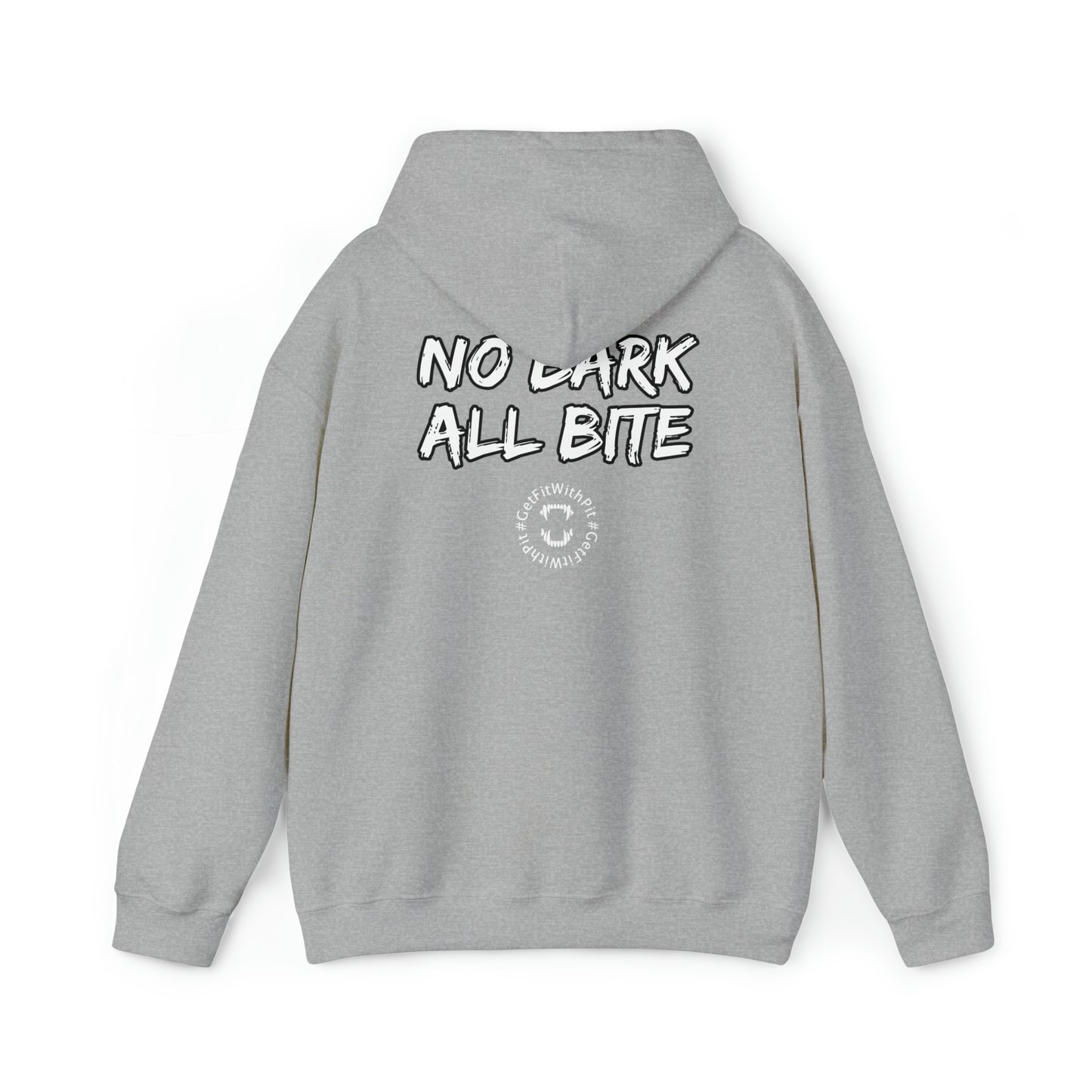 GFWP "Pitbulls Basketball" Hoodie
