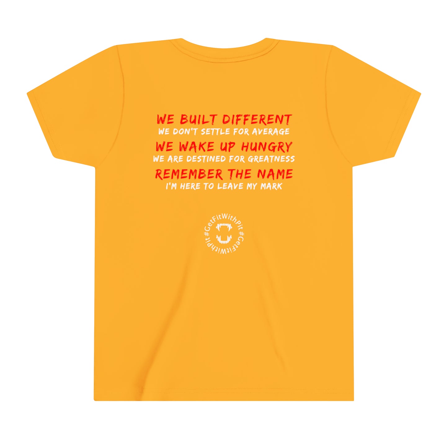 GFWP "Rare Breed" Youth Tee