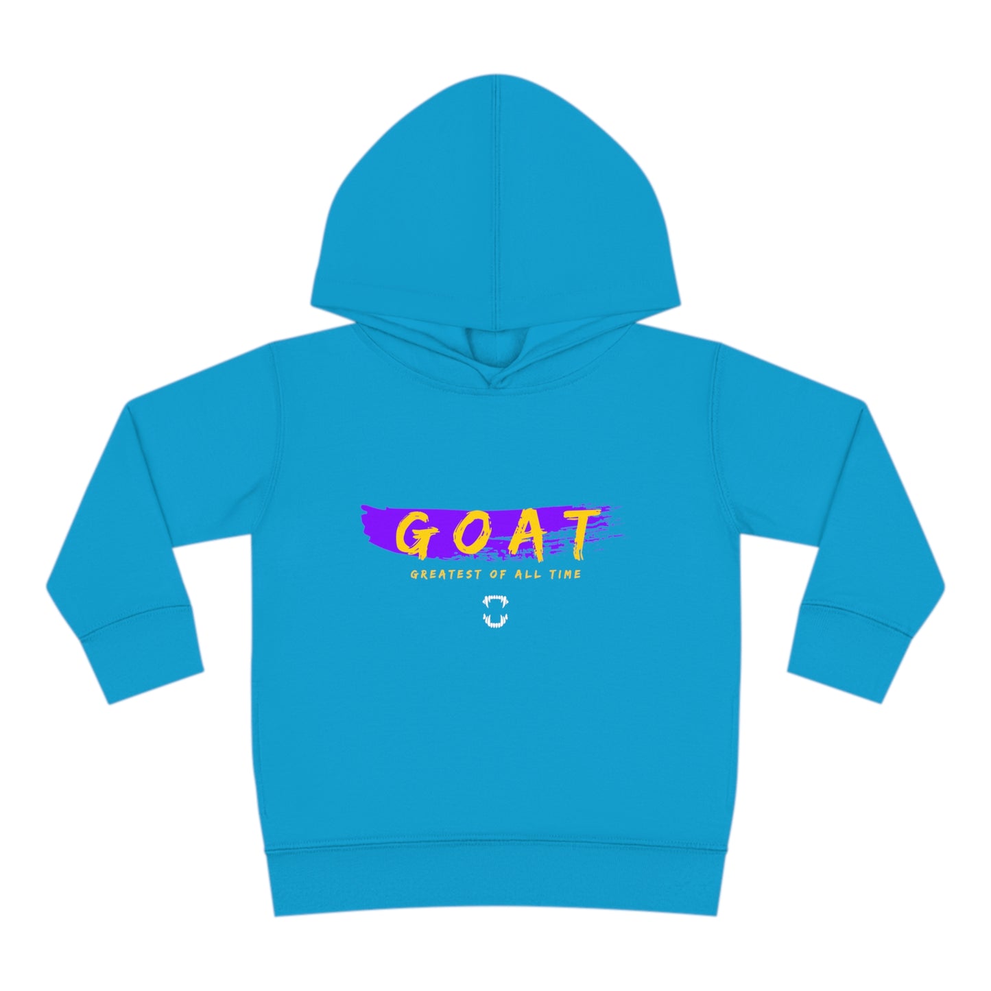 GFWP "GOAT" Toddler Hoodie