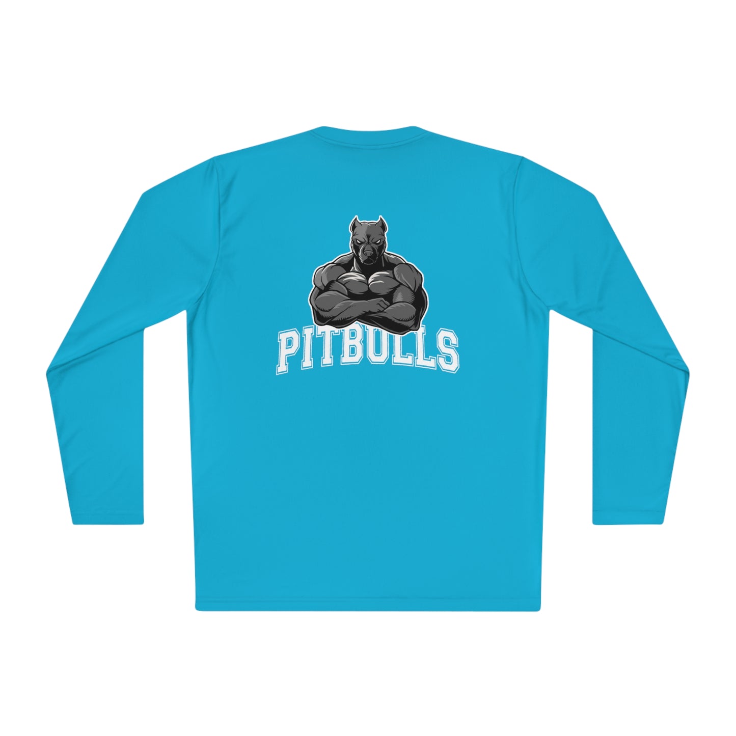 GFWP "My Biggest Flex" Performance Long Sleeve