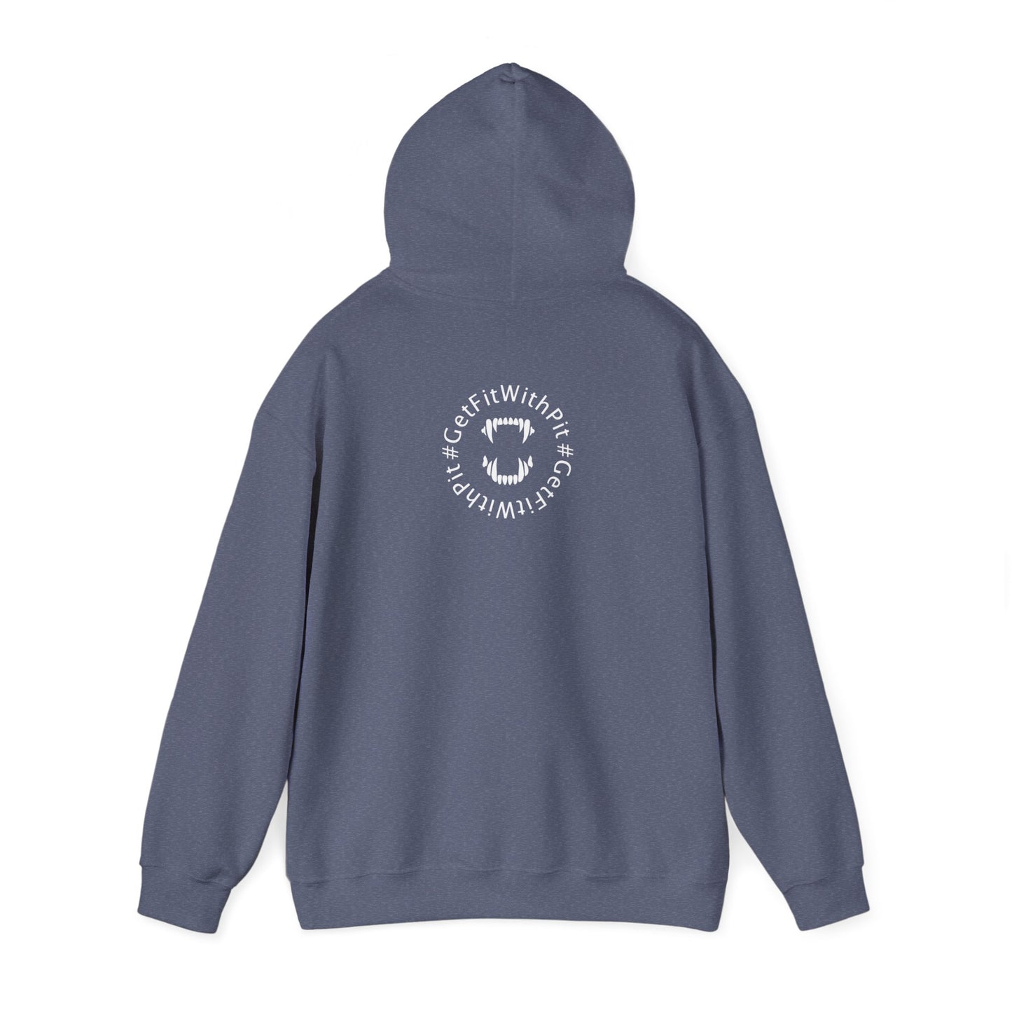 GFWP "Athlete" Hoodie