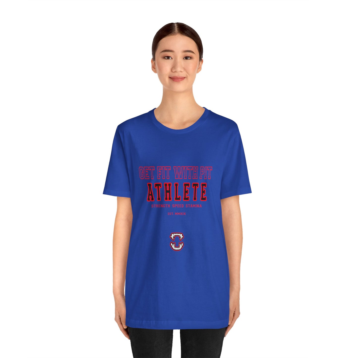 GFWP "Athlete" Shirt