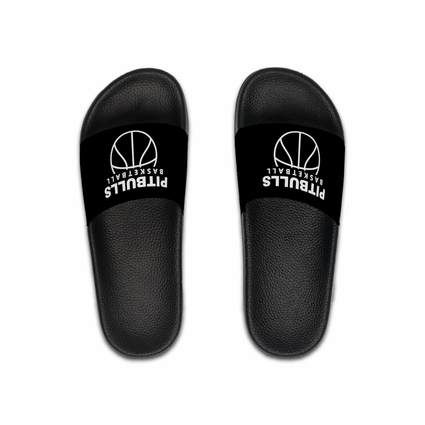 GFWP "Pitbulls Basketball" Men's Sandals