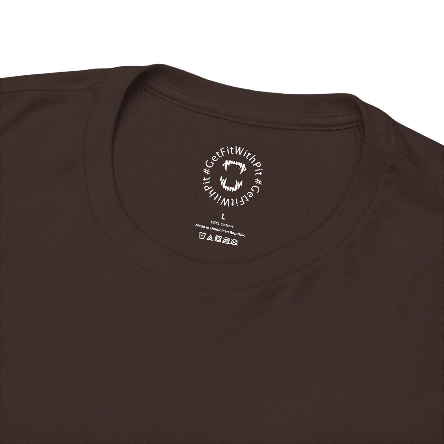 GFWP "Let's Eat" Premium Tee
