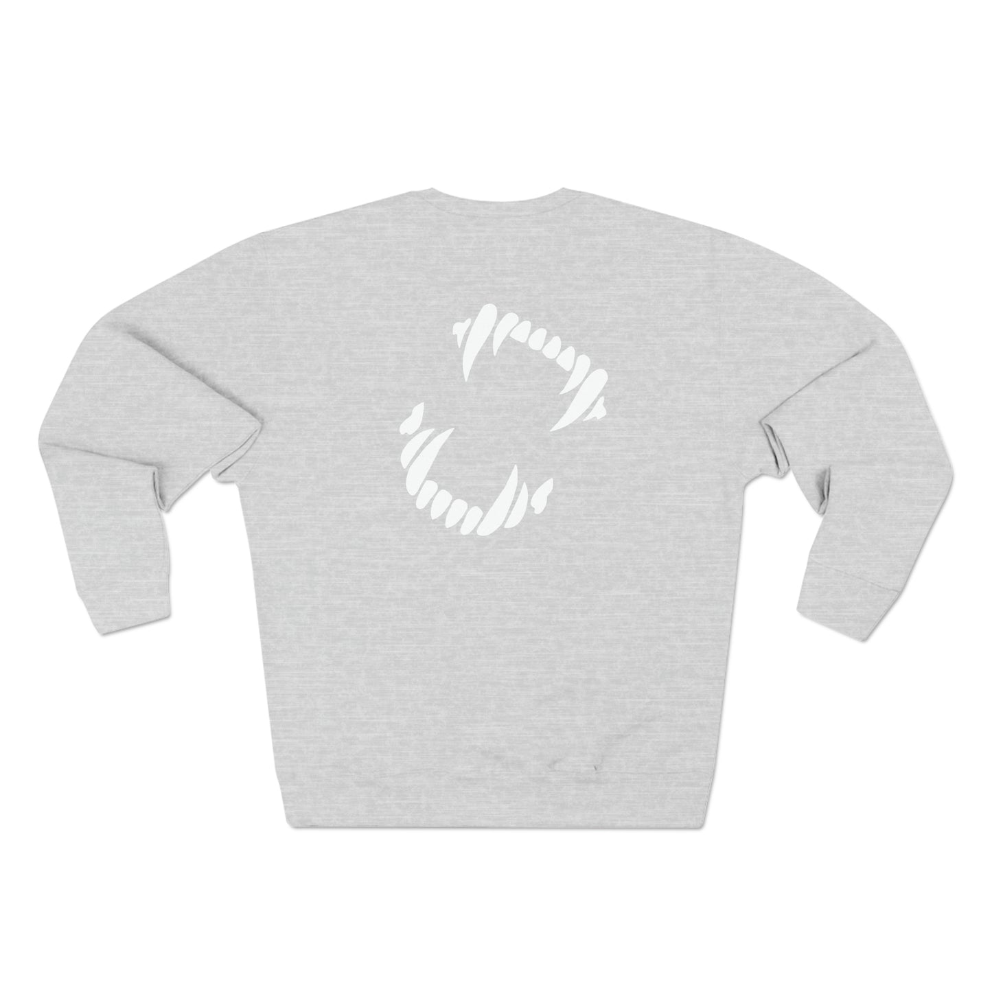 GFWP "Big Bad Wolf" Premium Sweatshirt