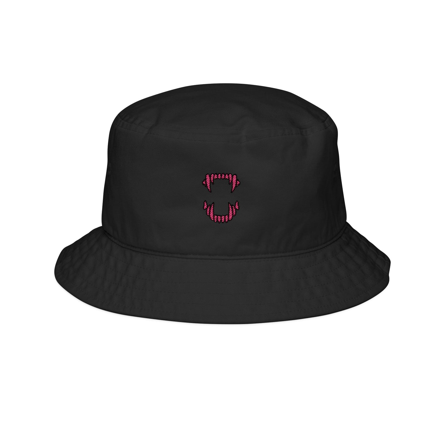 GFWP BCA "Logo" Bucket Hat
