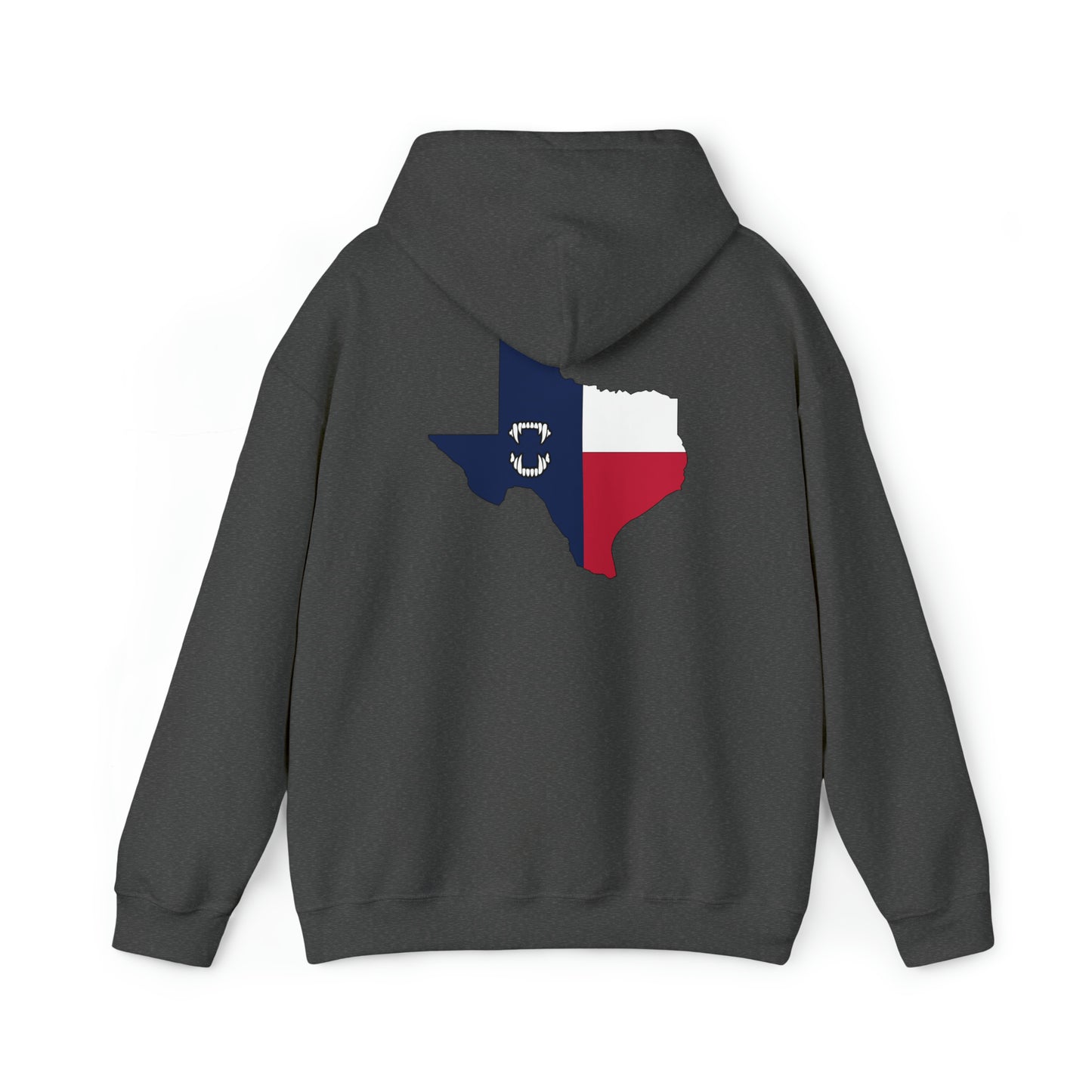 GFWP "Bigger In Texas" Hoodie