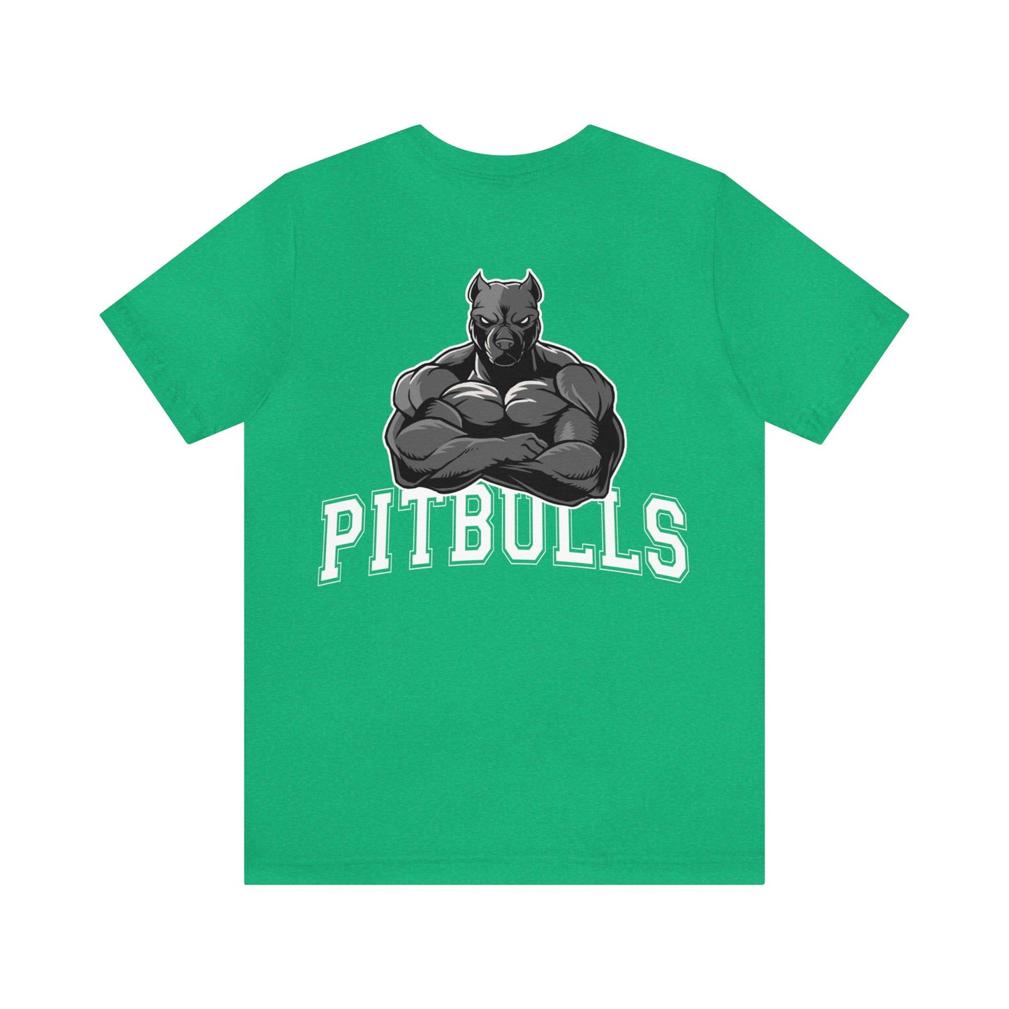 GFWP "My Biggest Flex" Shirt