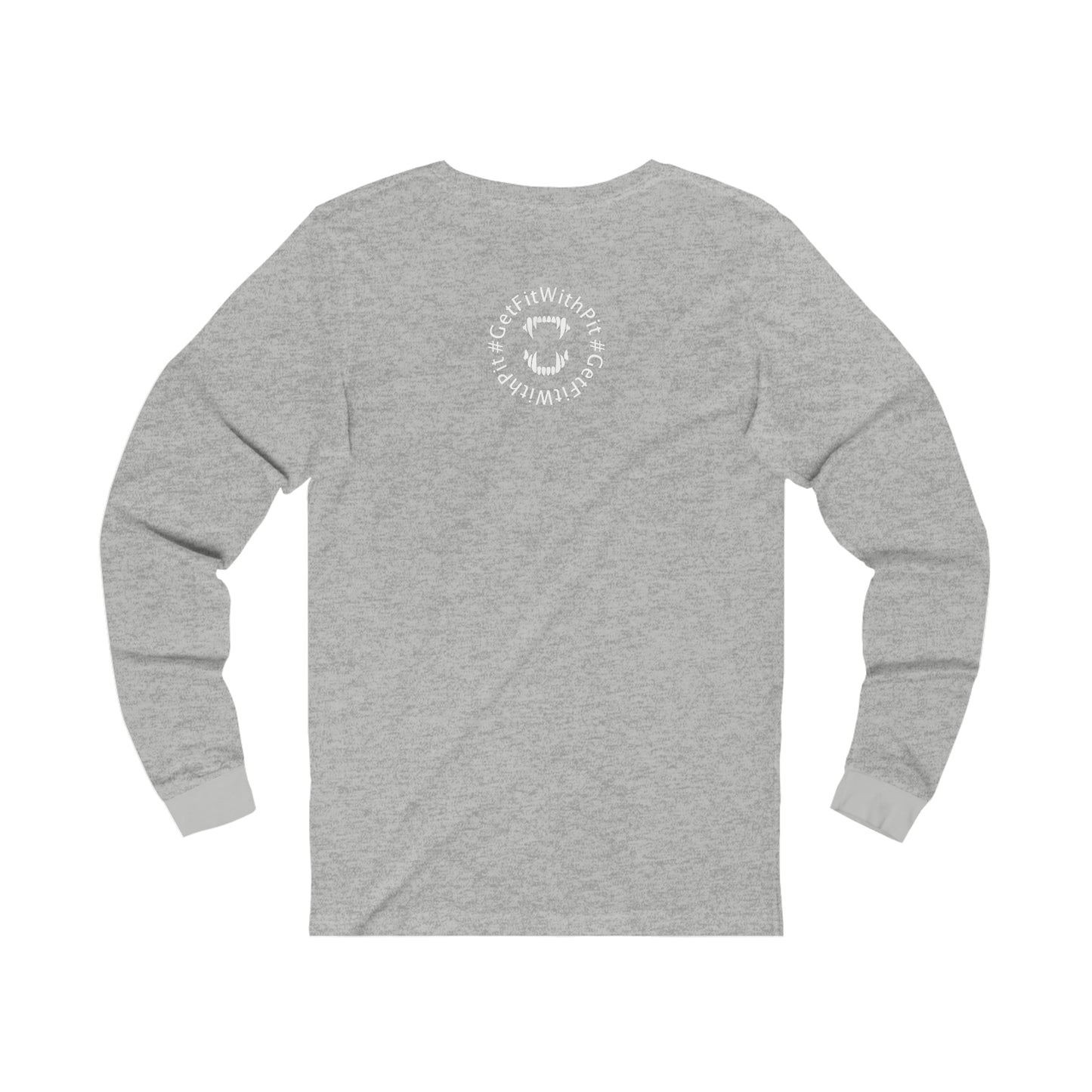 GFWP "Strong" Long Sleeve