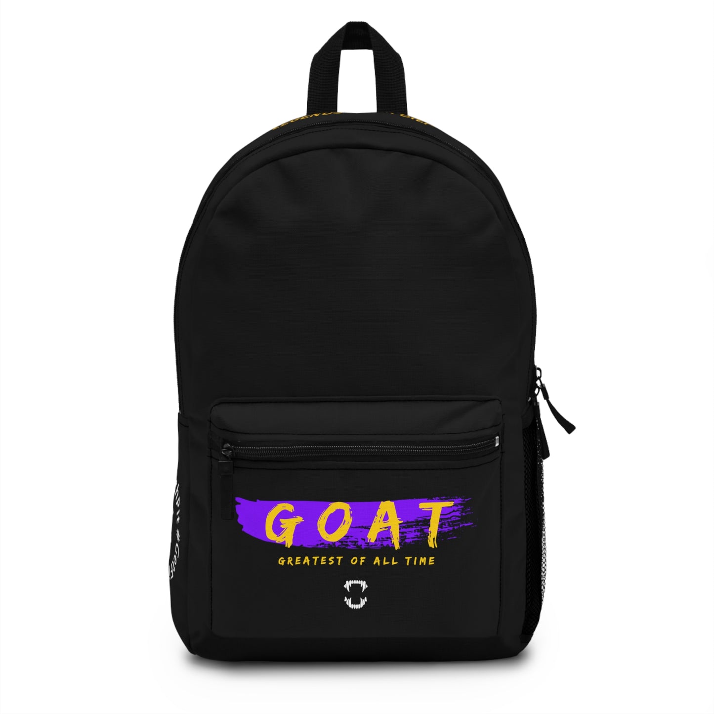 GFWP "GOAT" Backpack