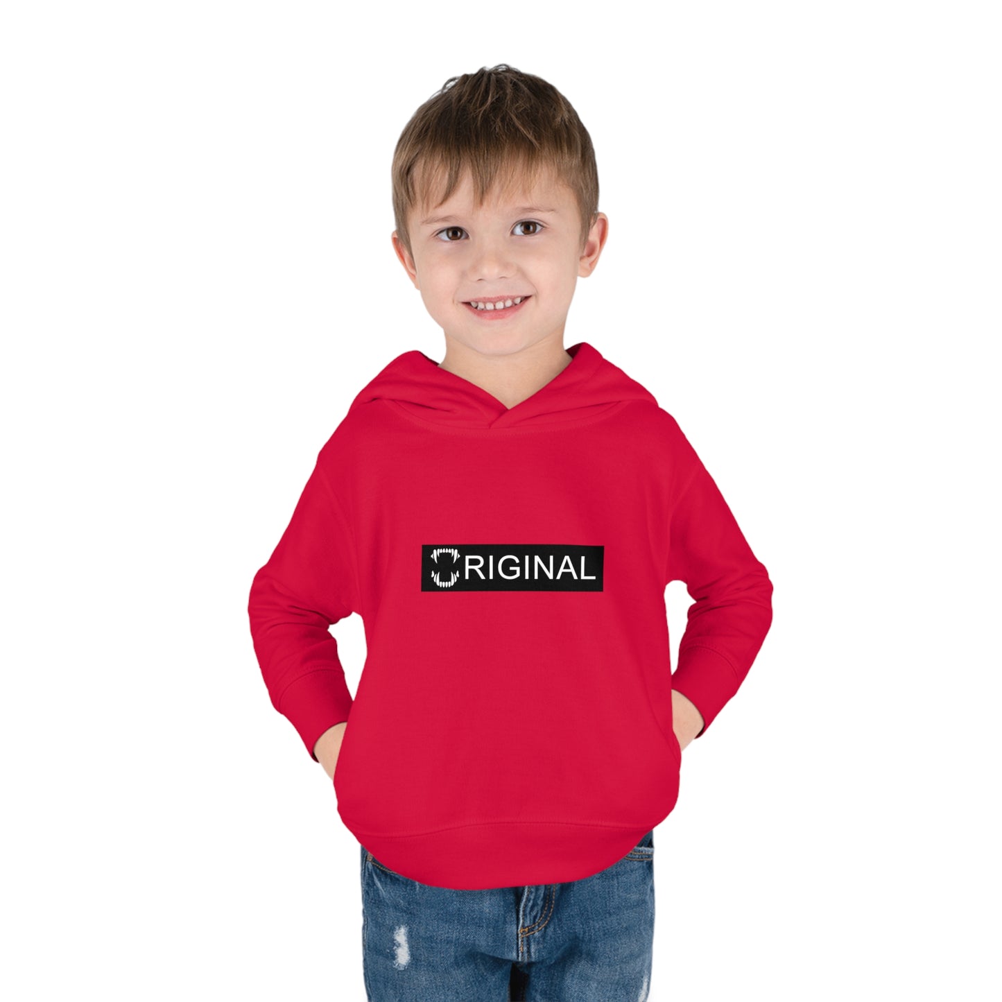 GFWP "Original" Toddler Hoodie