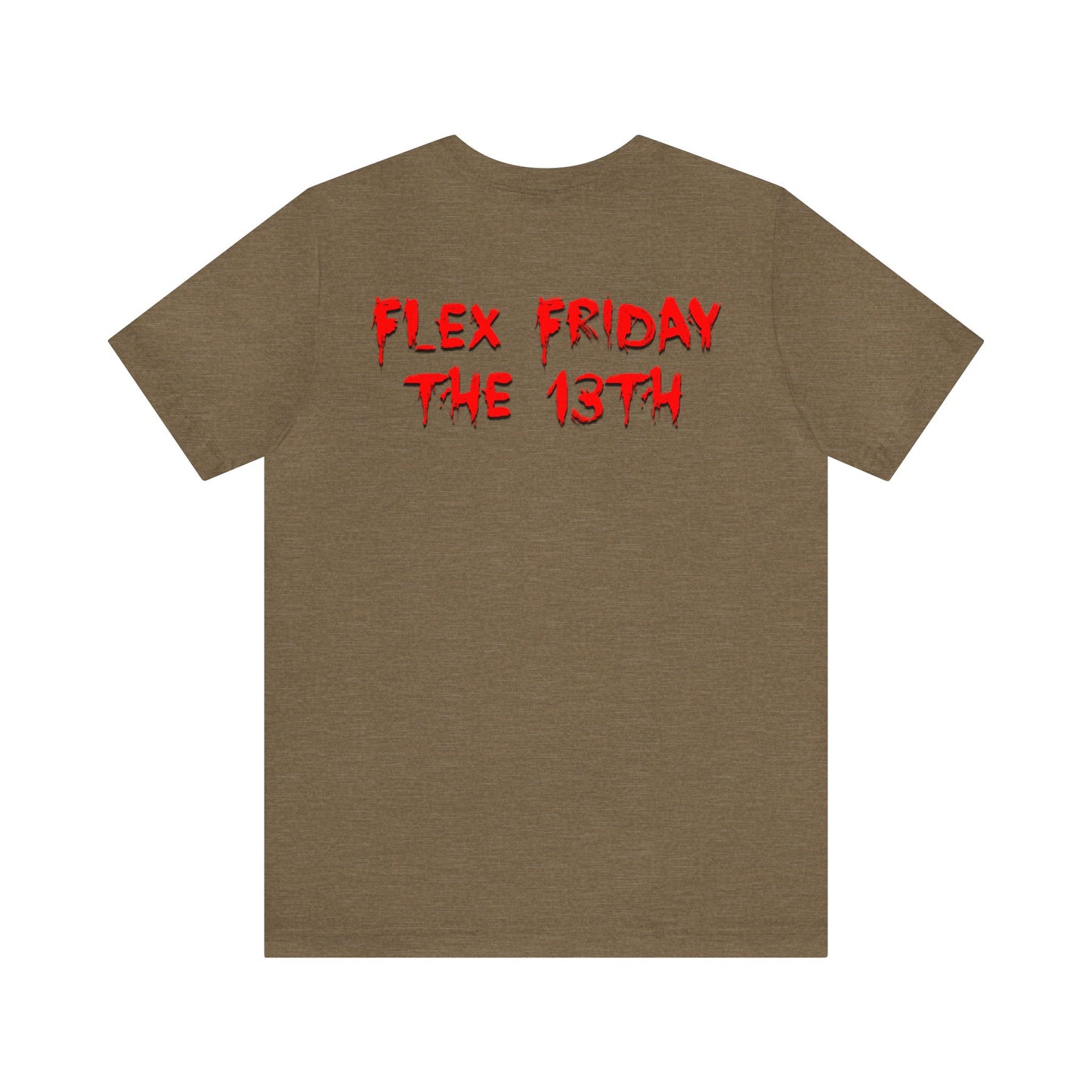 GFWP "Flex Friday The 13th" Tee