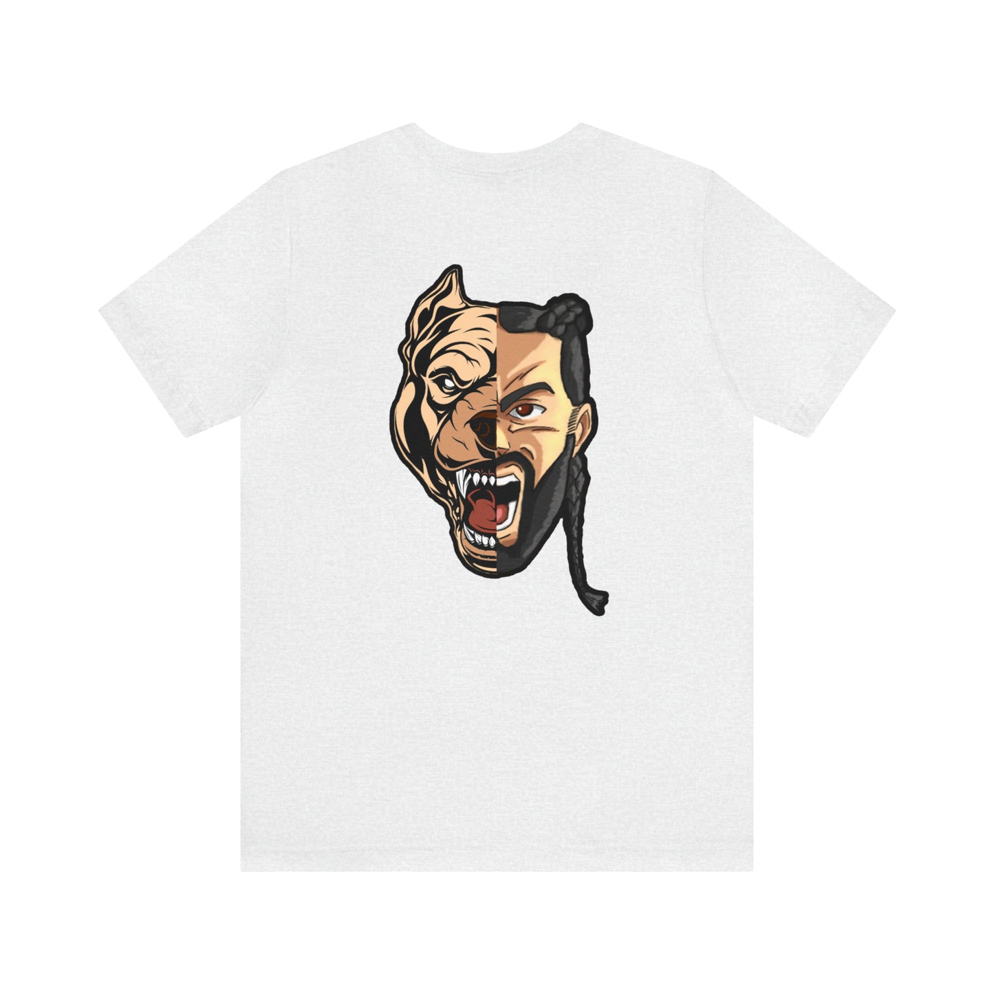 GFWP "Got That Dog In Me" Tee