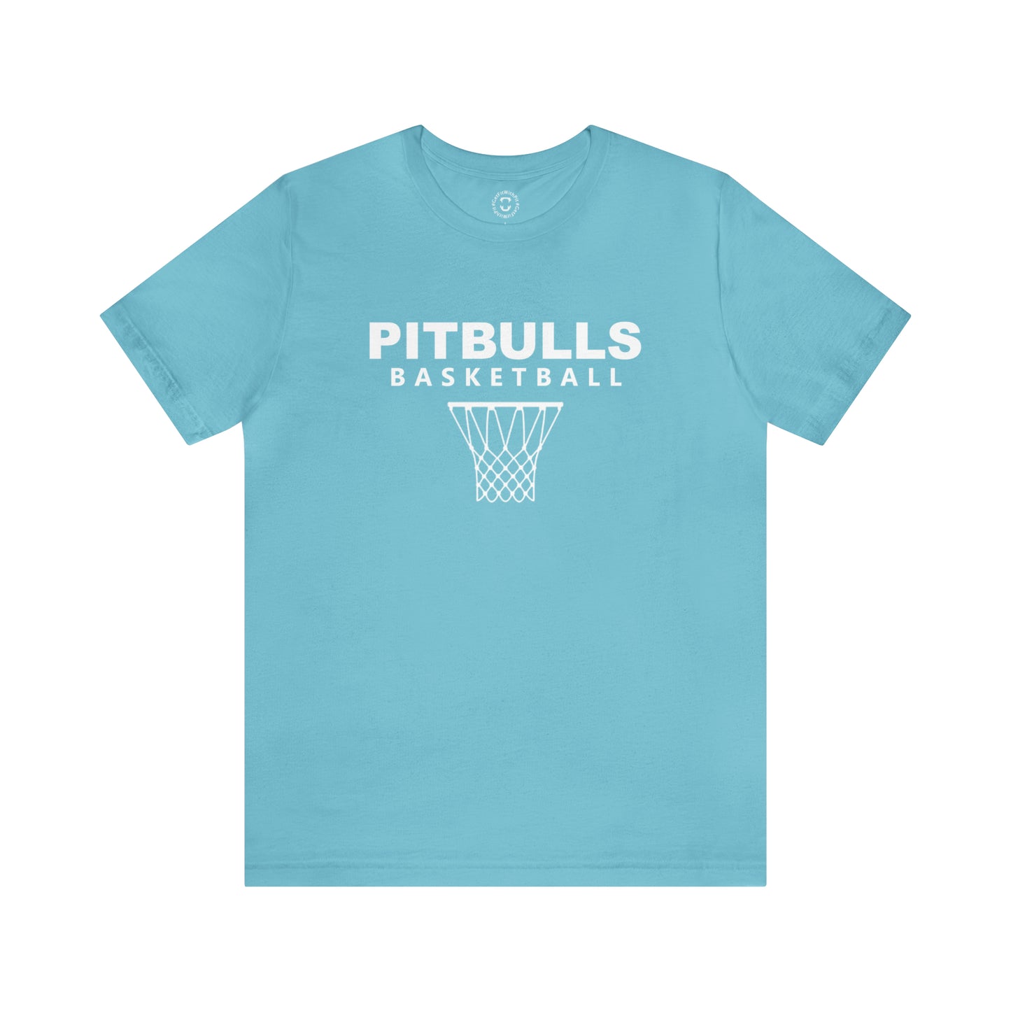 GFWP "Pitbulls Basketball" II Tee