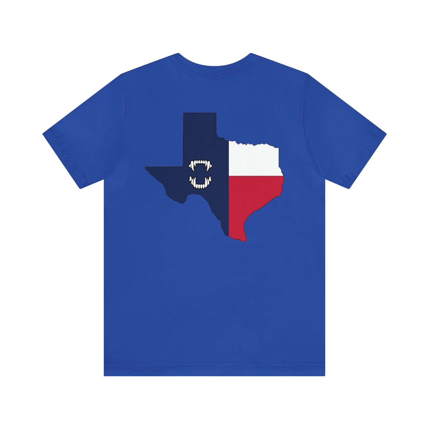 GFWP "Texas Bred" T-Shirt