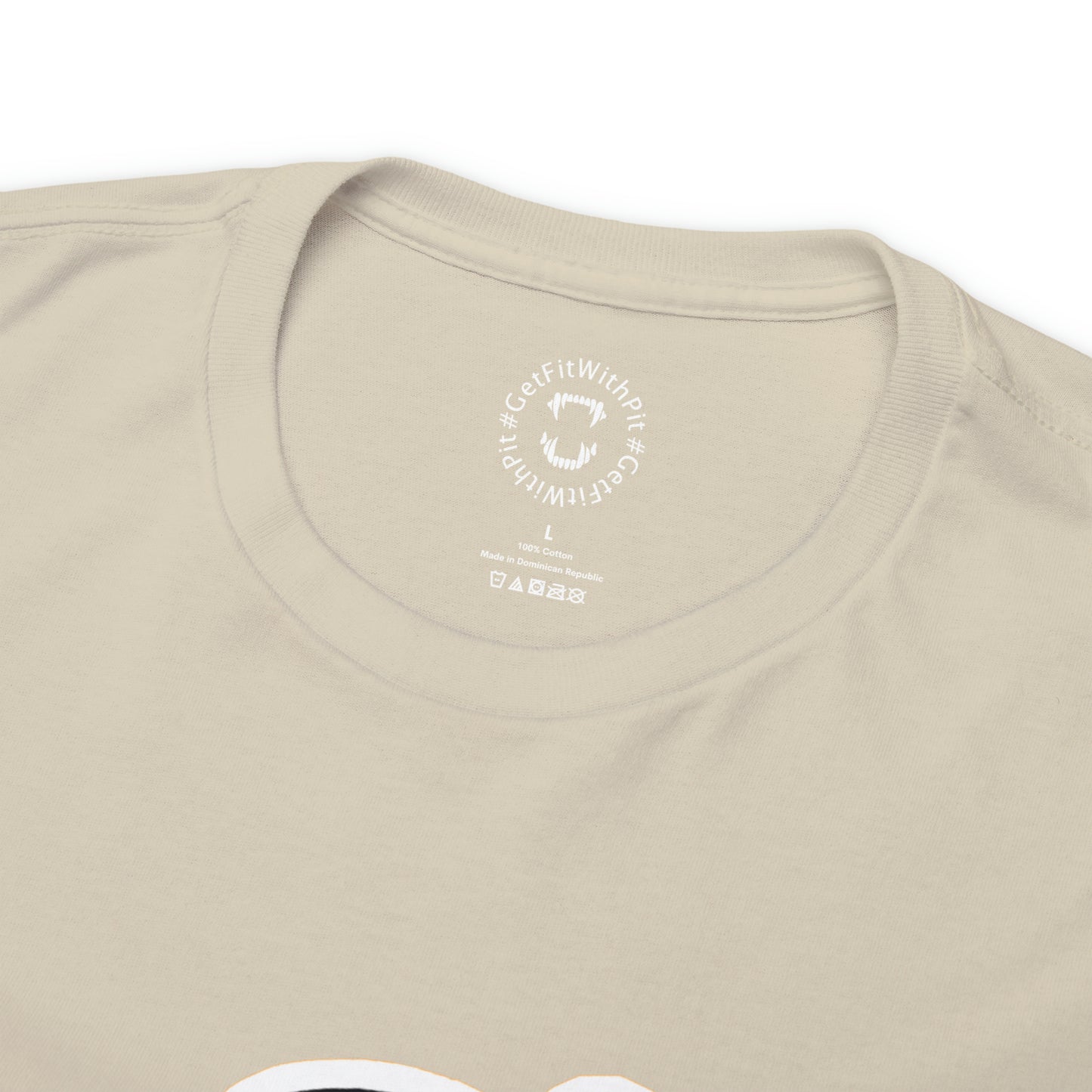 GFWP "Peaches And Dream" Premium Tee