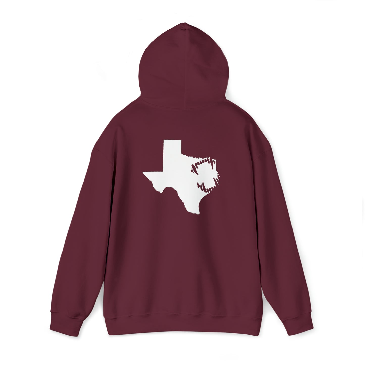 GFWP "Texas Bred" Hoodie