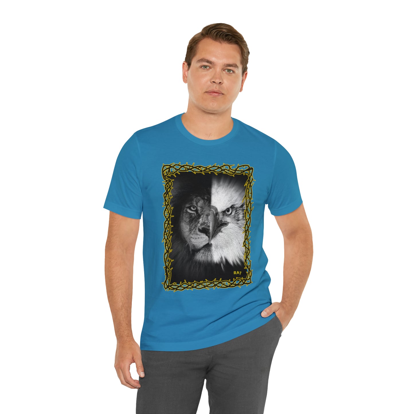 GFWP "Soar and Roar" Tee