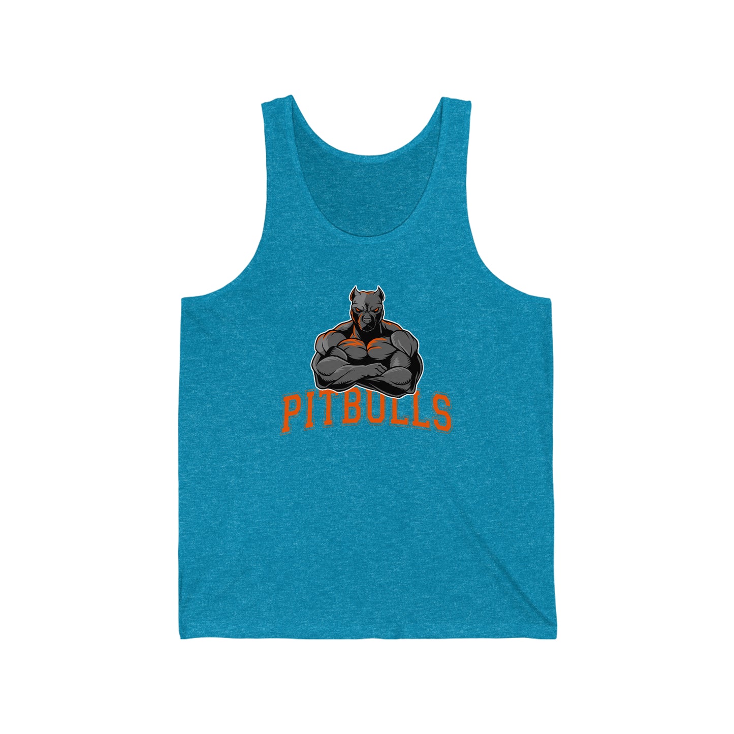 GFWP "My Biggest Flex" Tank