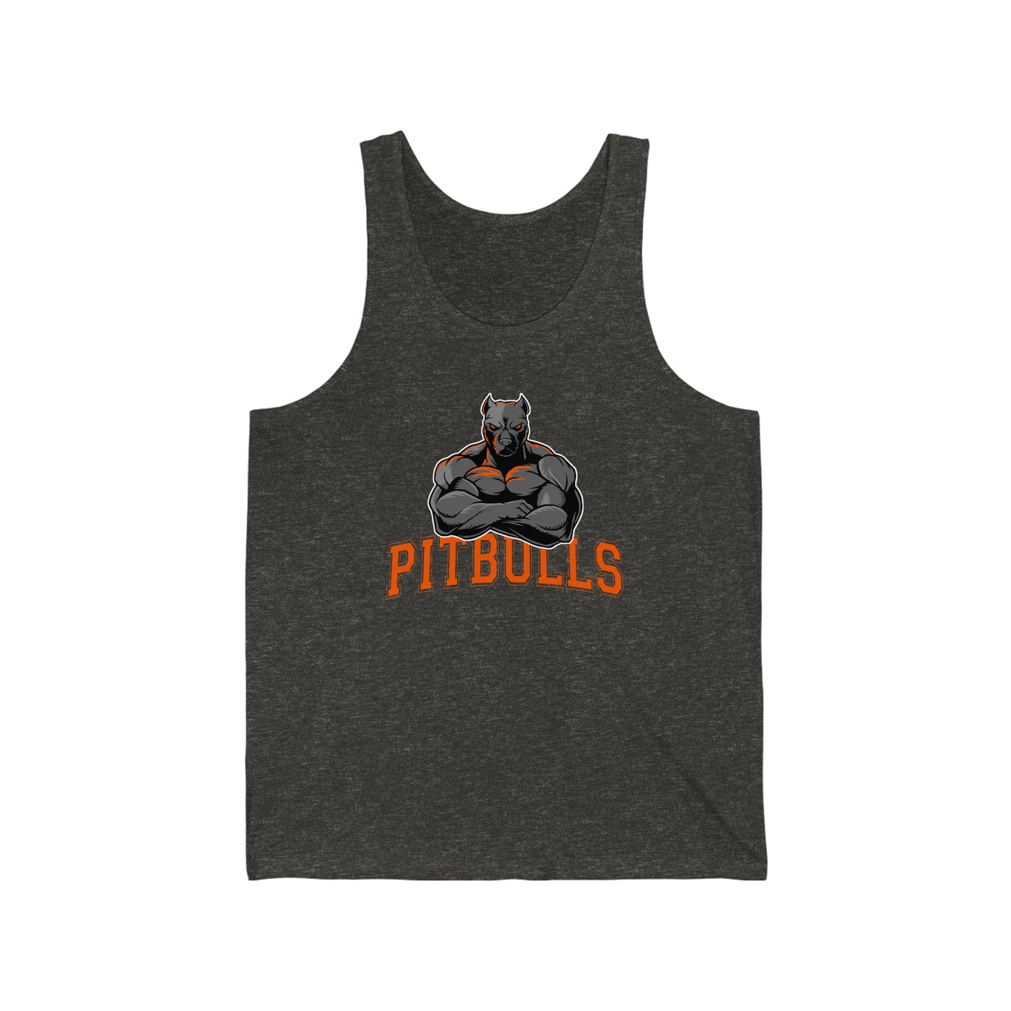 GFWP "My Biggest Flex" Tank