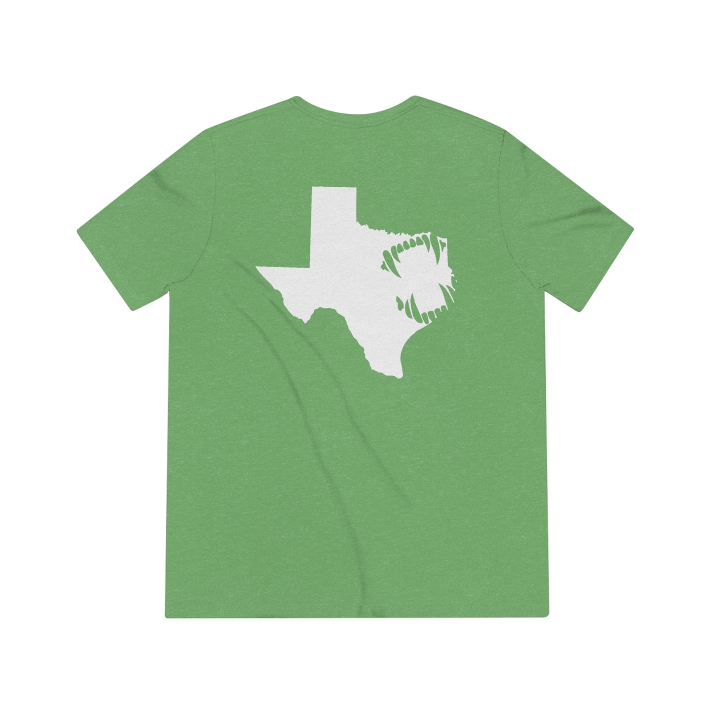 GFWP "Texas Bred" Triblend Tee