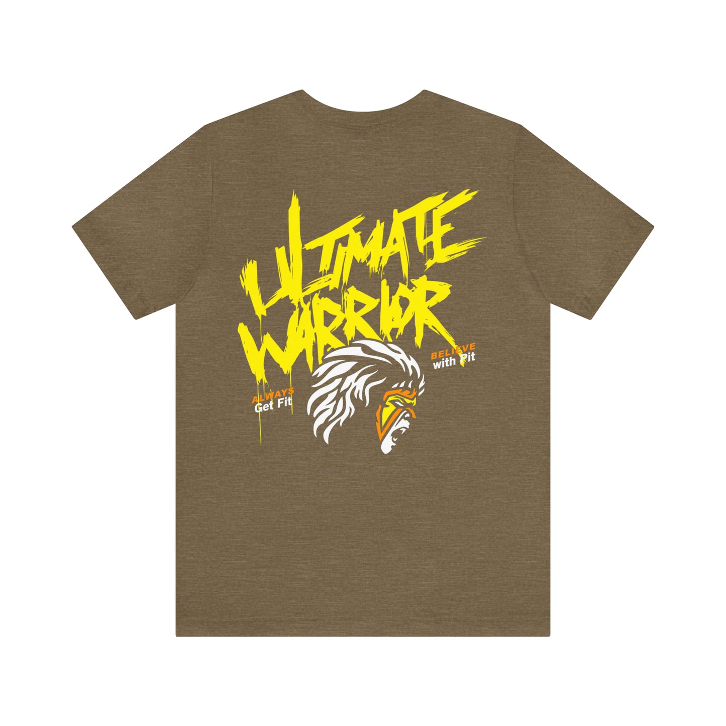 GFWP "Always Believe" Special Edition Tee