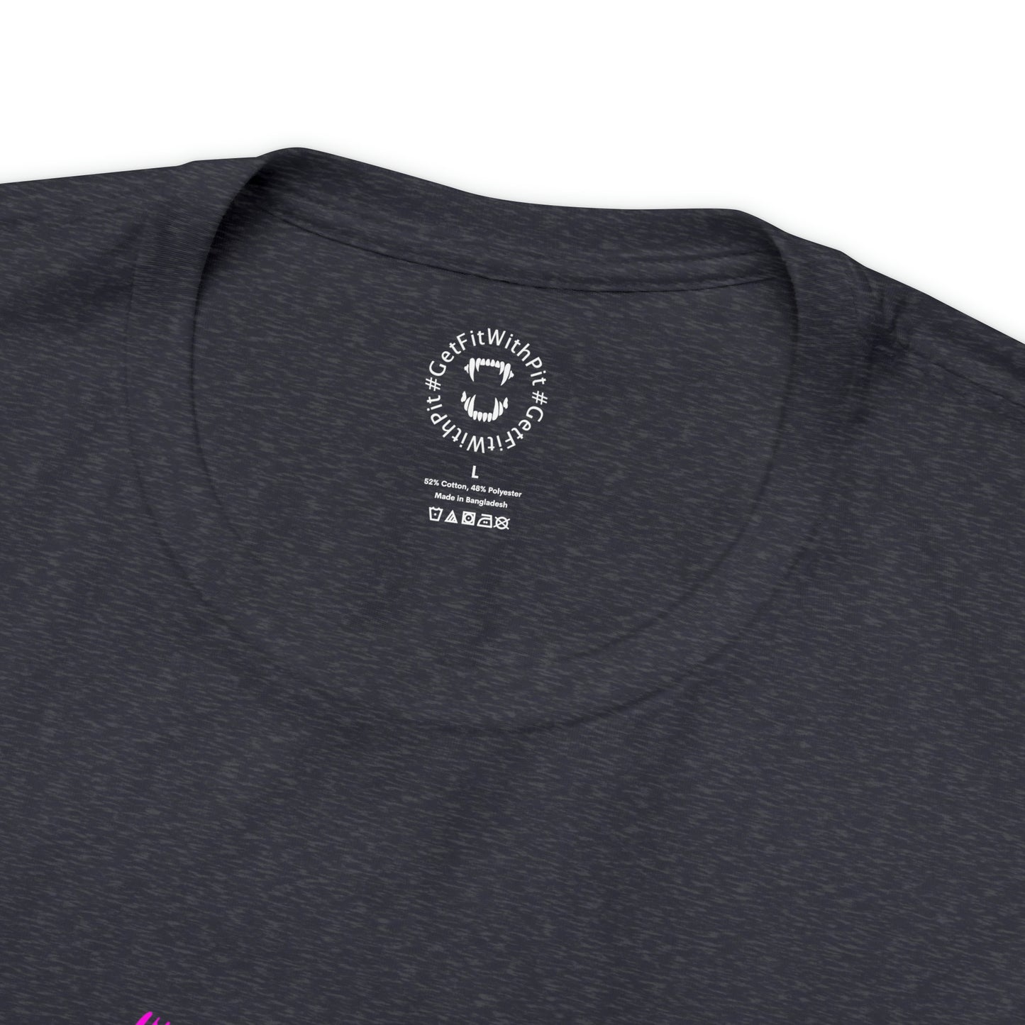 GFWP "We Don't Stop" Tee