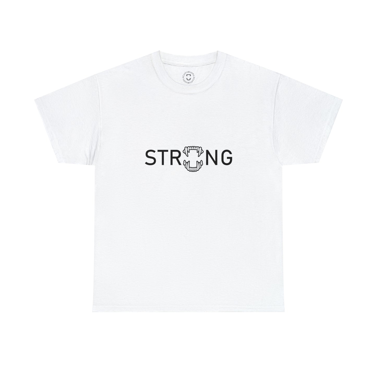 GFWP "Strong" Premium Tee