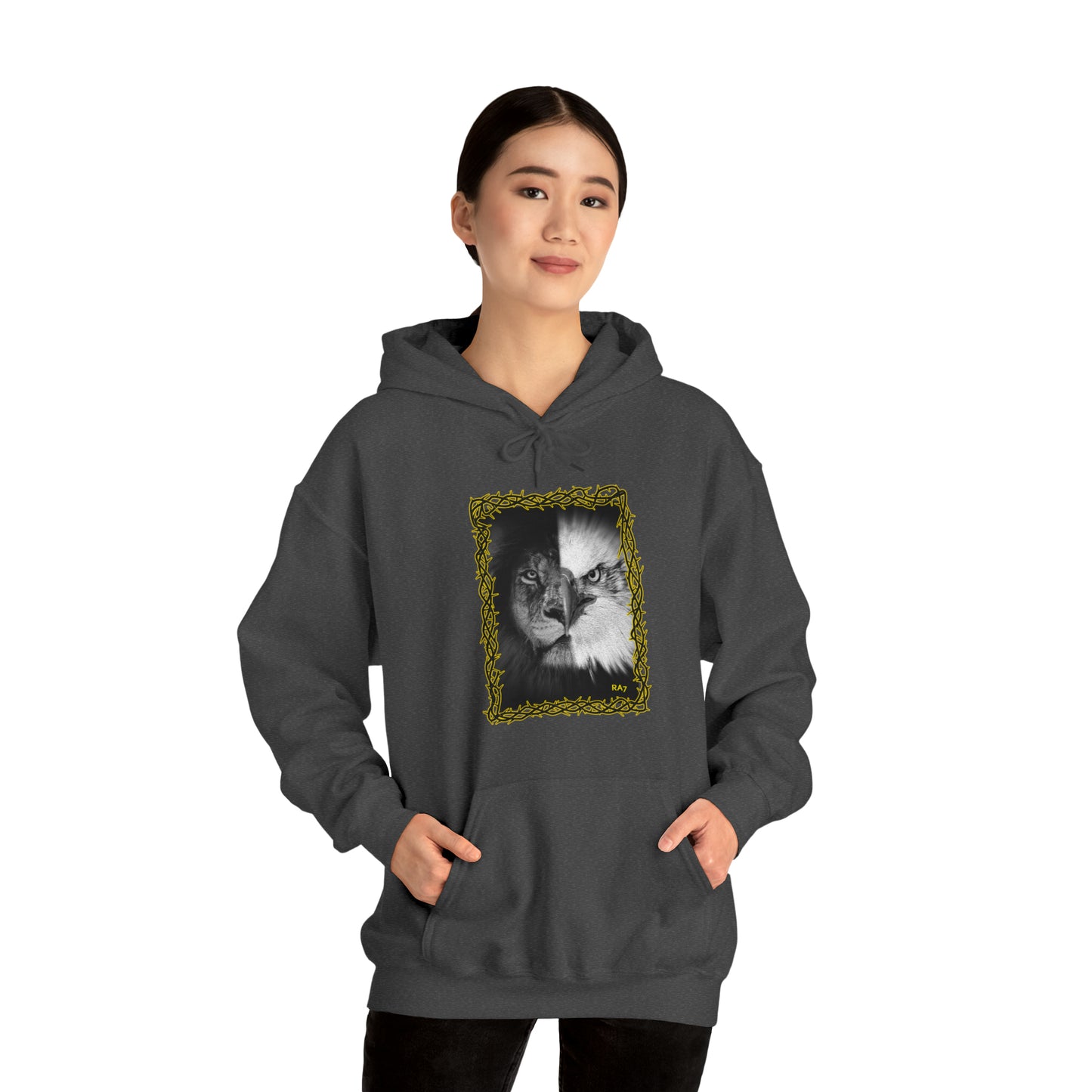 GFWP "Soar and Roar" Hoodie