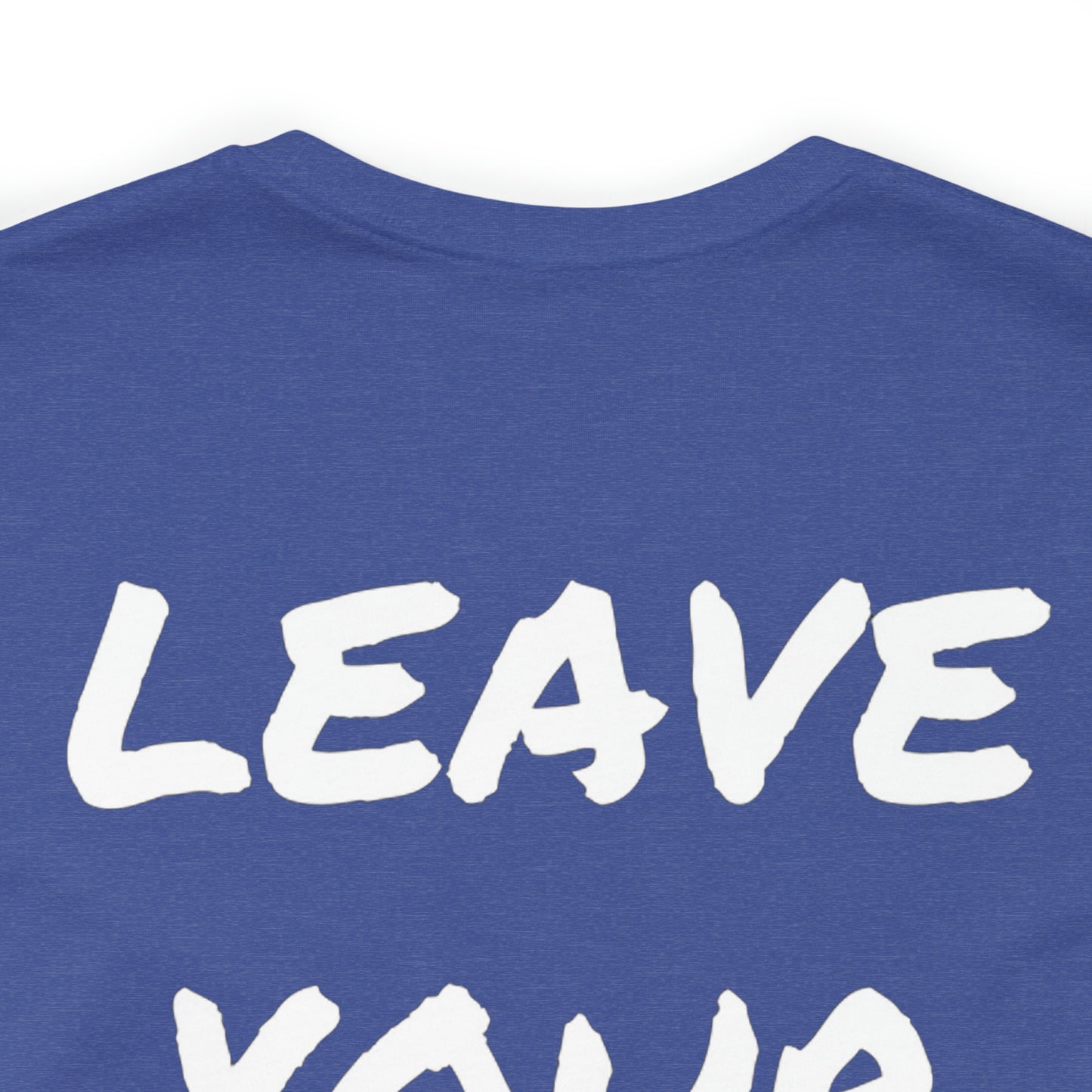 GFWP "Leave Your Mark" Shirt