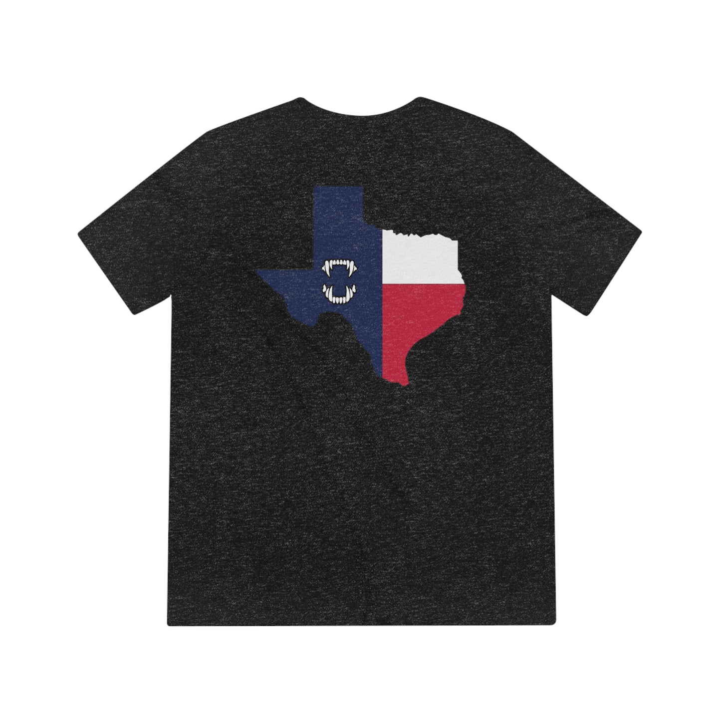 GFWP "Bigger In Texas" Triblend Tee