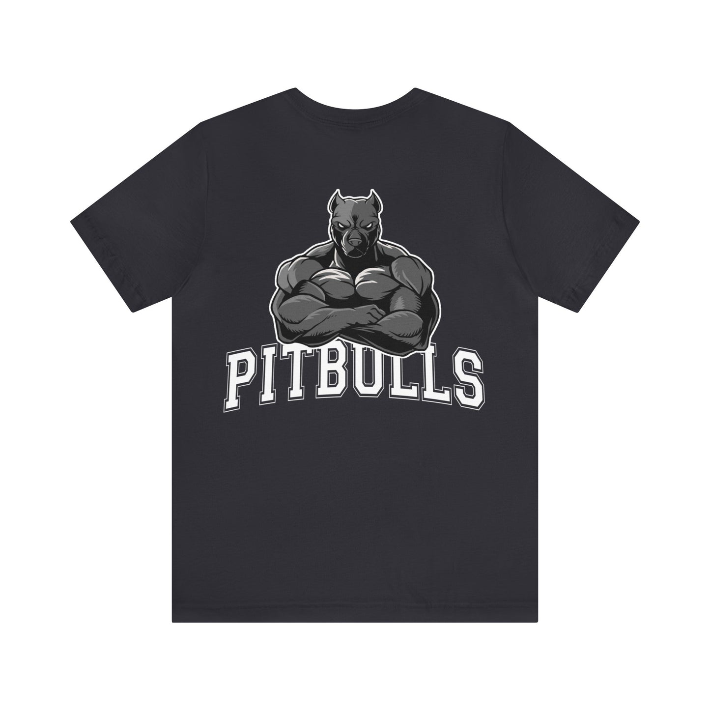 GFWP "My Biggest Flex" Shirt
