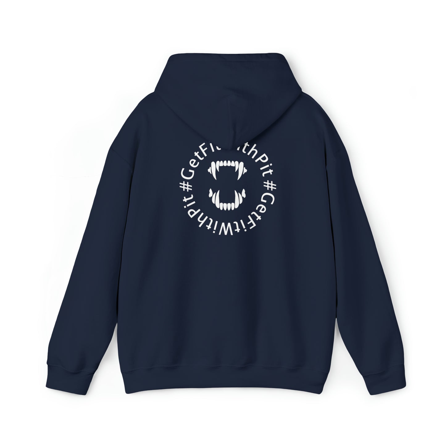 GFWP "Mamba Out" Hoodie