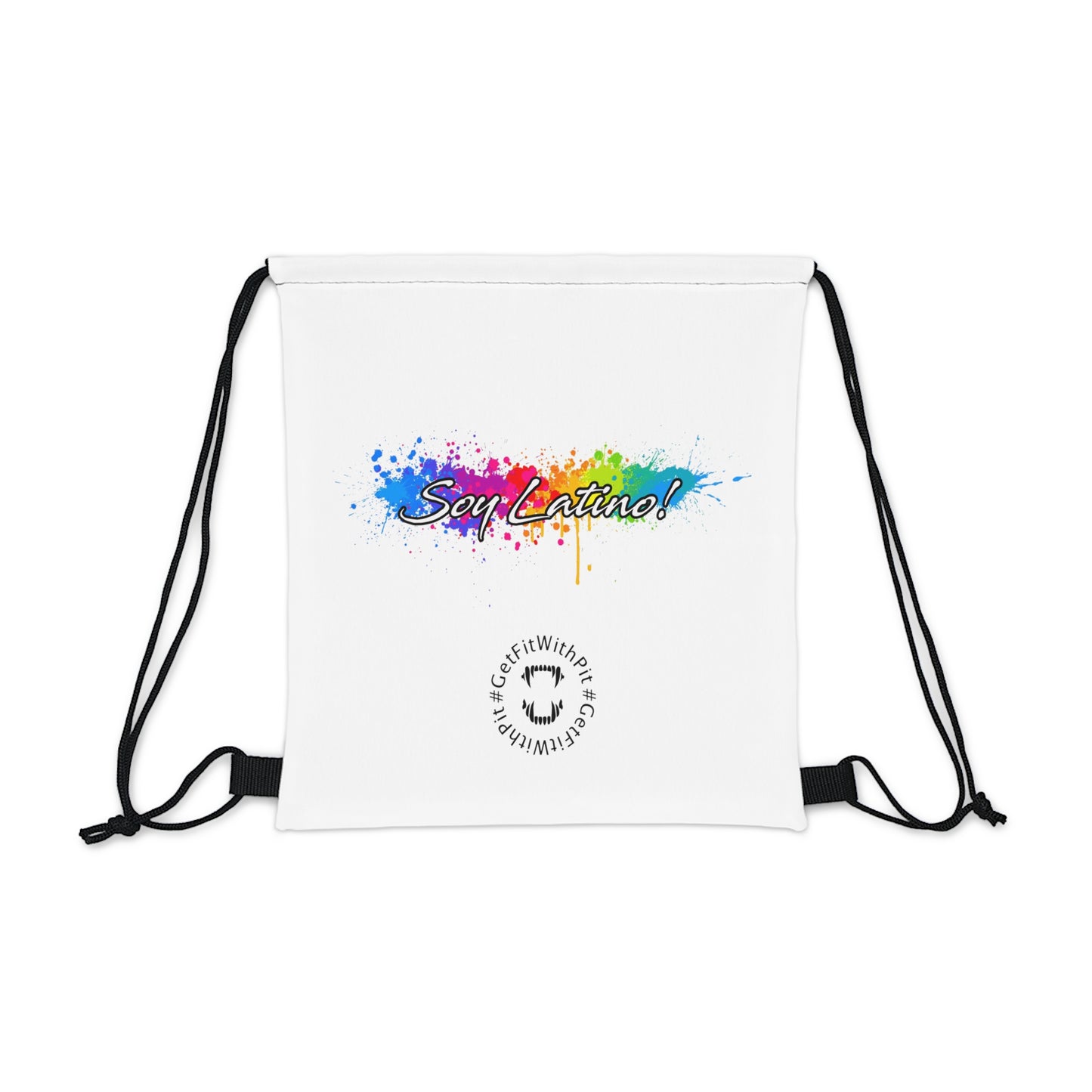 GFWP "Soy Latino" Bag
