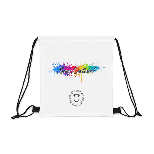 GFWP "Soy Latino" Bag