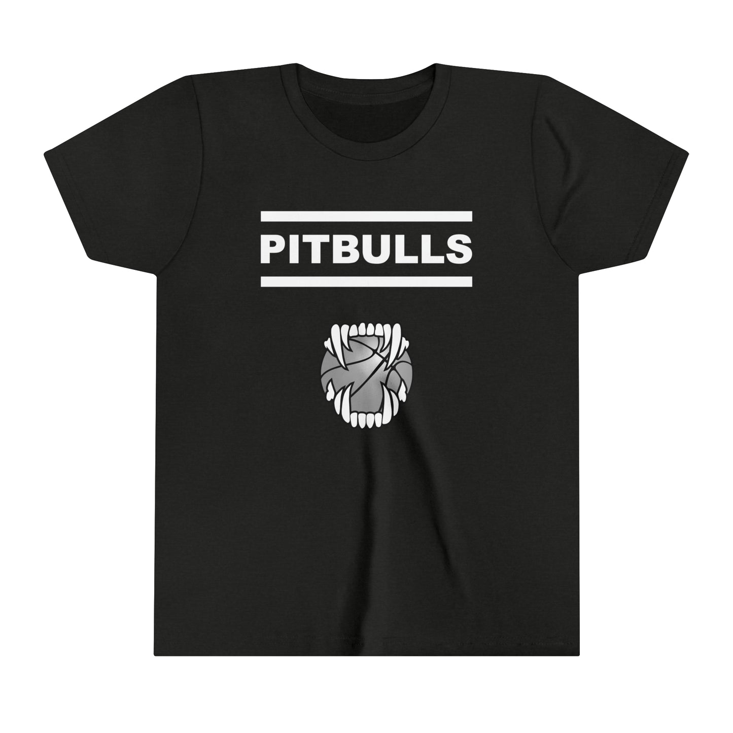 GFWP "Team Pitbulls" Youth Tee