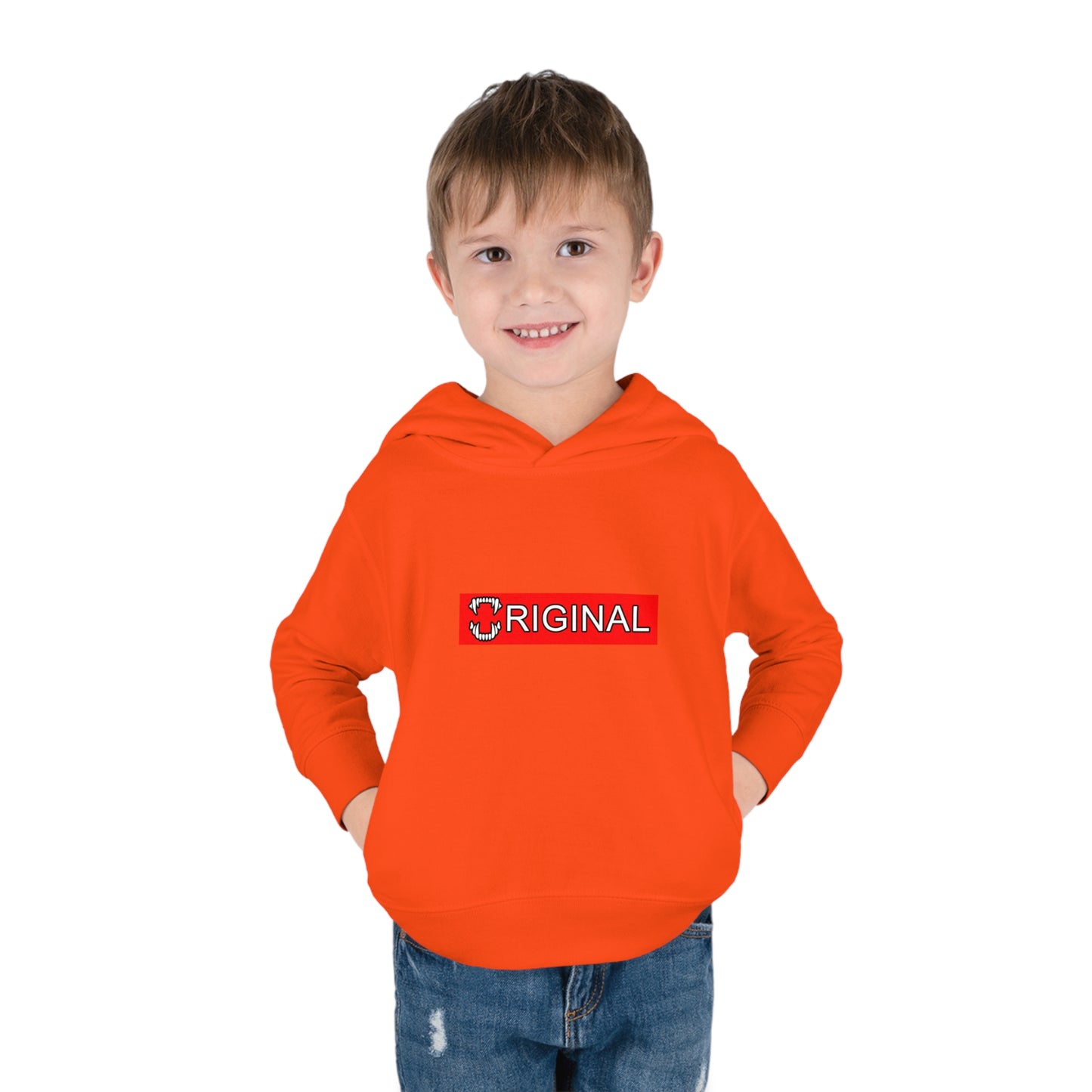GFWP "Original" Toddler Hoodie