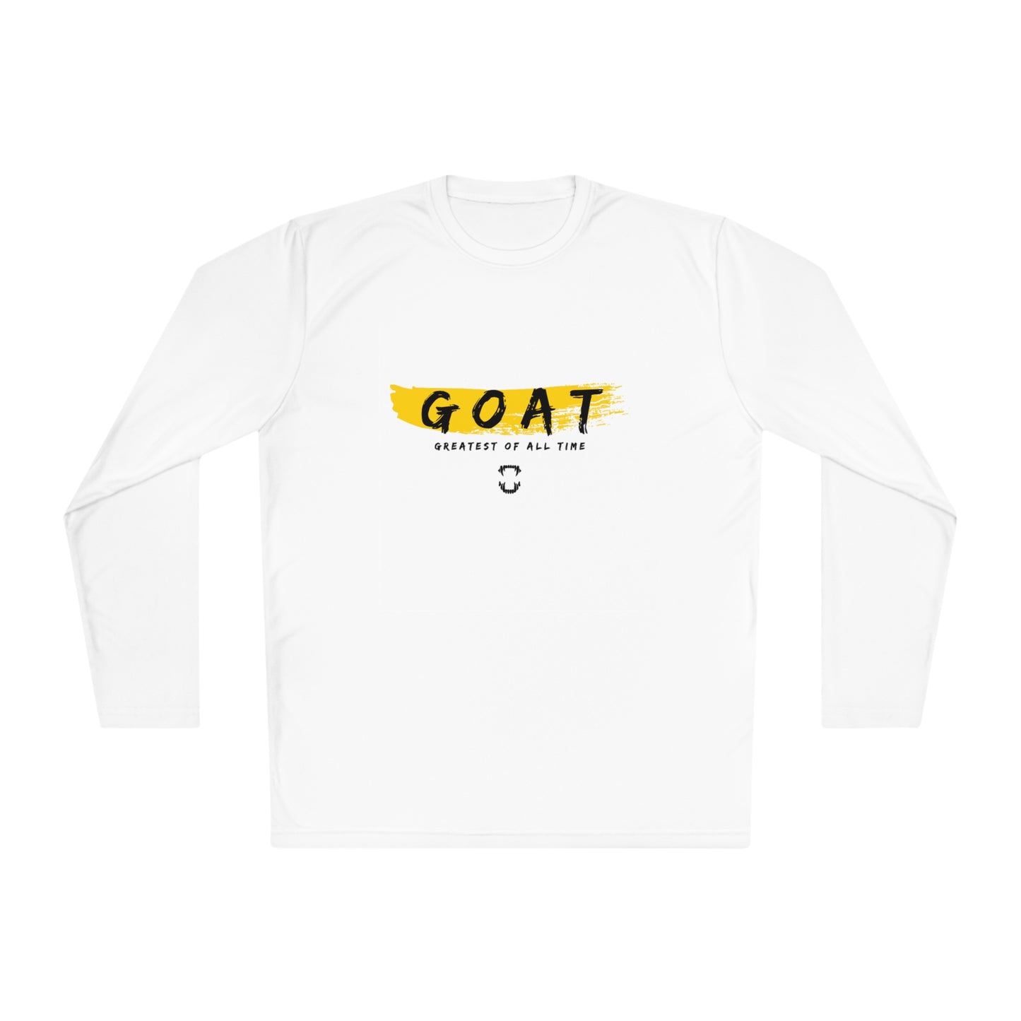GFWP "GOAT" Performance Long Sleeve