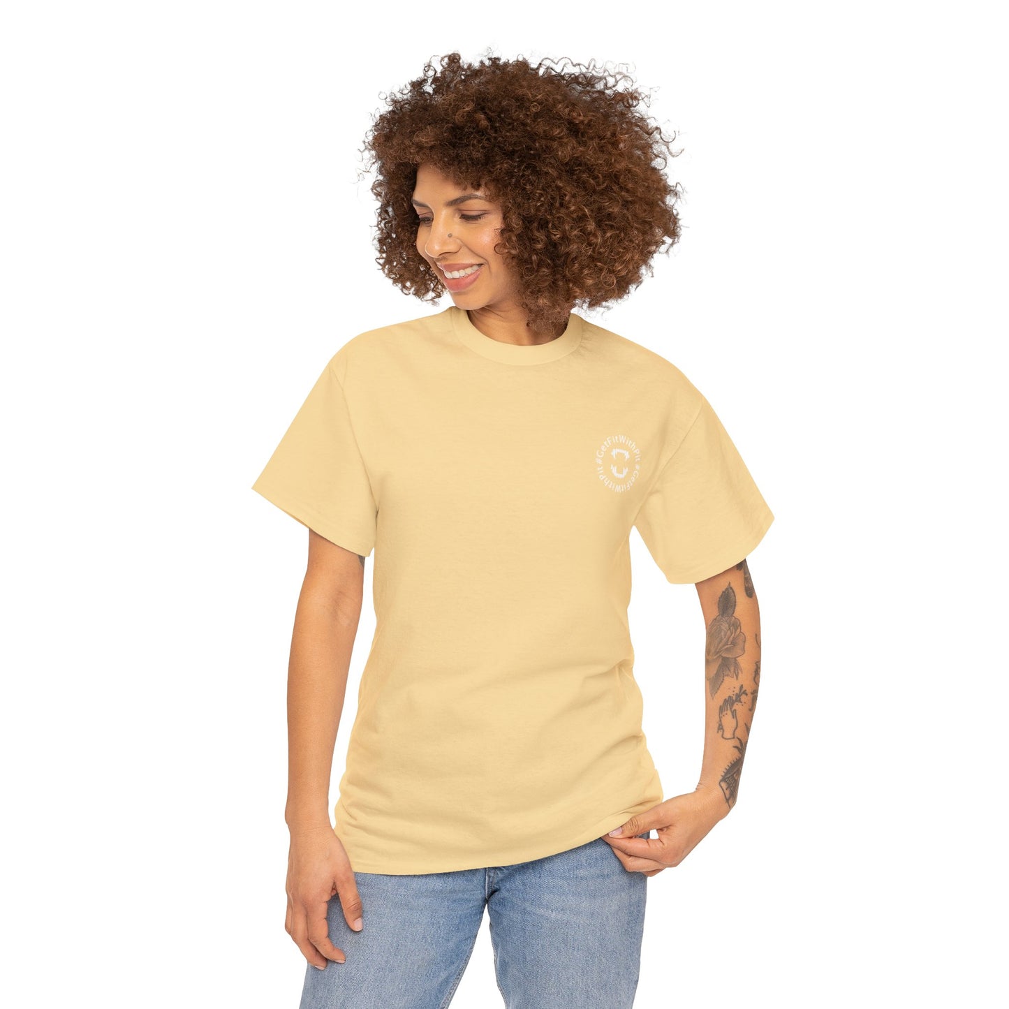 GFWP "Pitbulls" Premium Tee