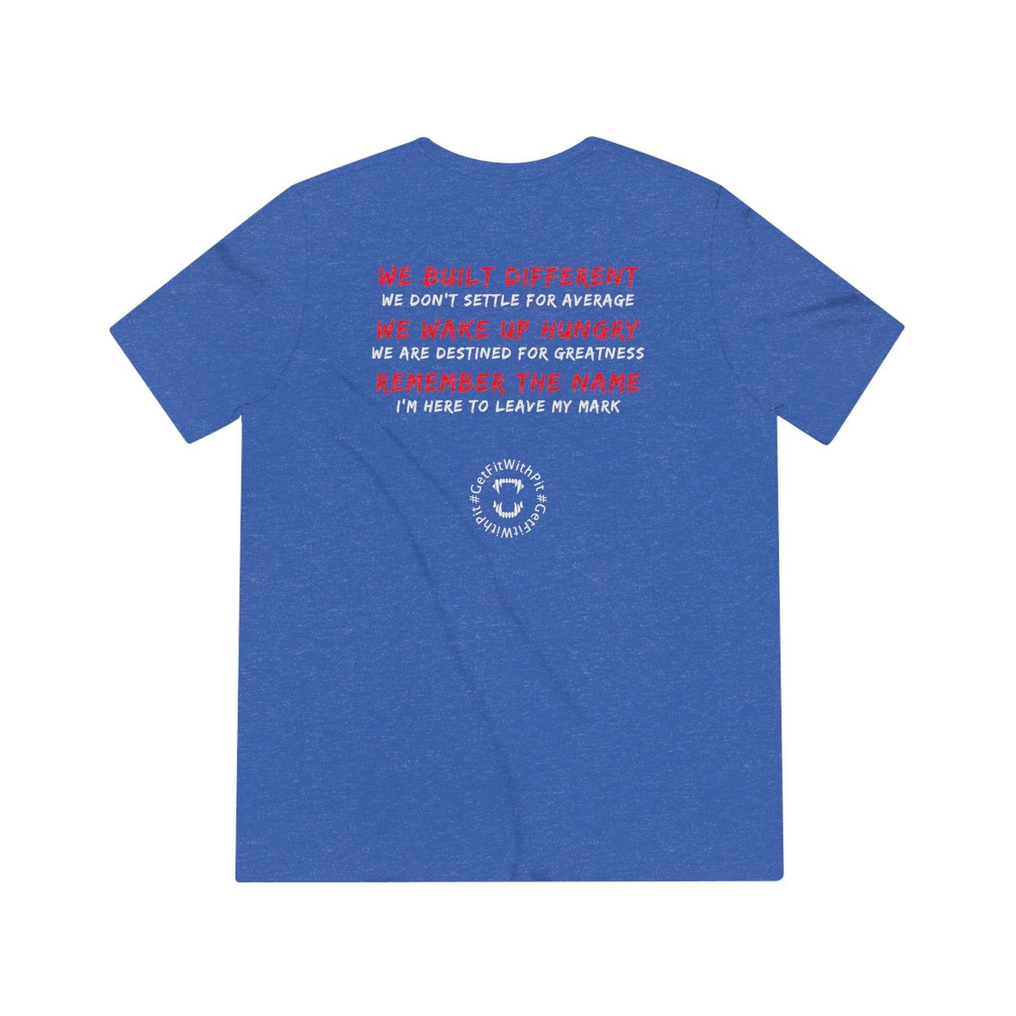 GFWP "Rare Breed" Triblend Tee