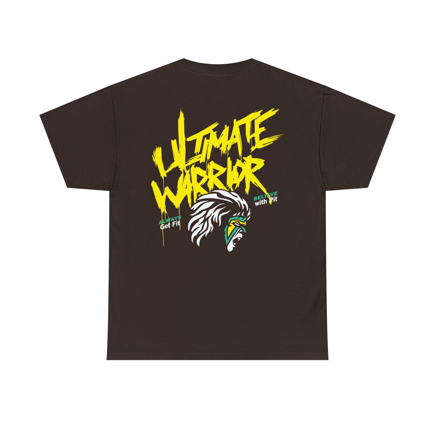 GFWP "Always Believe" Premium Tee